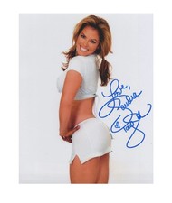 Sandra Taylor, original