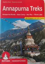 Annapurna Treks Rother