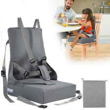 Tischsitz Hochstuhl Pad Kissen