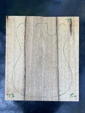 BLACK LIMBA / KORINA