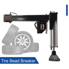 Reifenwechselmaschine Linker