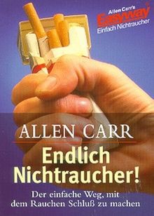 Endlich nichtraucher - endlich,