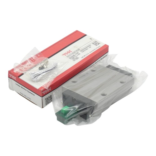 Thk shs25lc1ss block - thk, shs25lc1ss(gk)