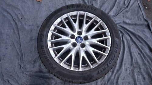 Ford focus max - focus, alufelge