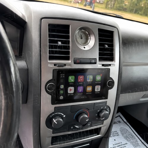 Android autoradio apple - android,