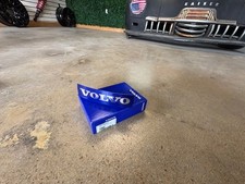 (1) Genuine Large Grille Badge