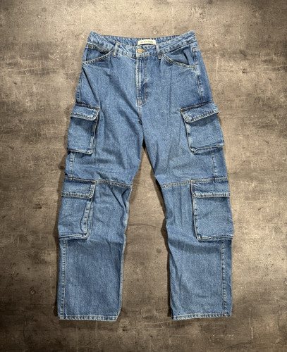 Studios aidan cargo baggy - 2y,