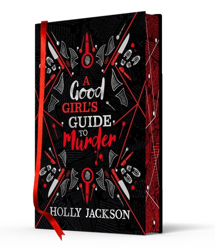 Good girl guide - a,