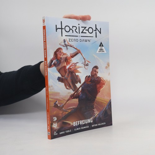 Horizon zero dawn - zero,