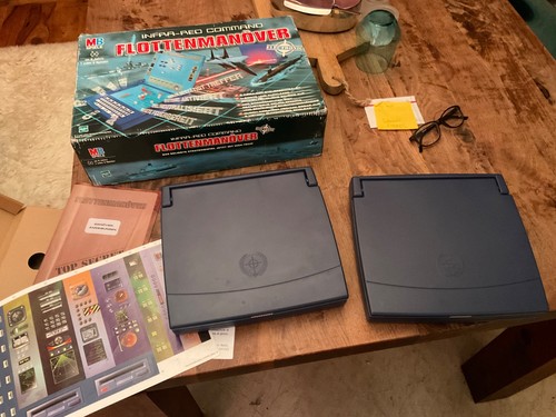 Vintage spiel 1999 - vintage, mb