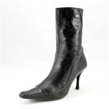 Buffalo Stiefel Gr. 39 High