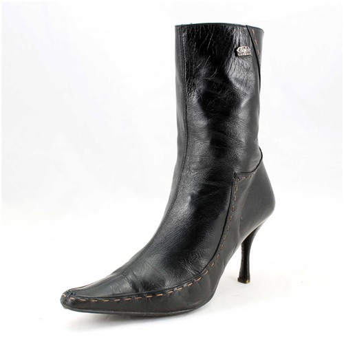 Buffalo stiefel 39 high - stiefel,
