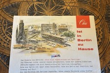 📜Chic 60er Berliner