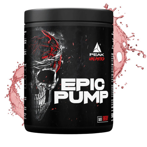 Epic pump von peak - von,