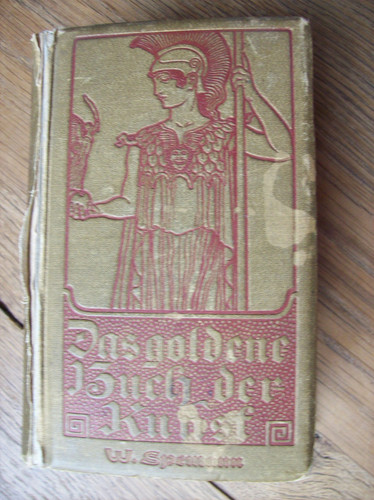 Spemann das goldene - spemann,