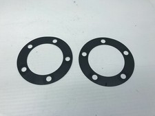 Kawasaki 1400 GTR Bremsscheibenabstandshalter Brake Disc Spacer Shim (1) 13'