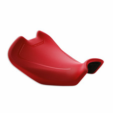 DUCATI niedrige Sitzbank Sitz Low Ride Seat - 20 mm rot MONSTER Neu