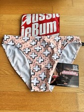 Aussiebum Badehose Slip