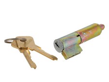 Lenkerschloss Ø14/7mm - für