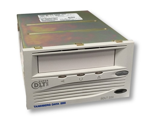 Tandberg sdlt220 s12ab tm - sdlt220, tr-s12ab-tm