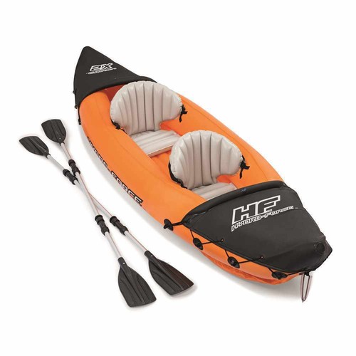 Bestway hydro force lite rapid - bestway,