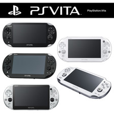 Ps vita playstation Vita