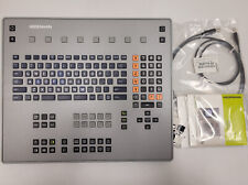 Heidenhain iTNC 530 Programmierplatz  / TNC Keyboard, neuwertig, unbenutzt