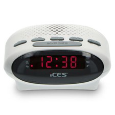 Ices icr 210 white fm - white,