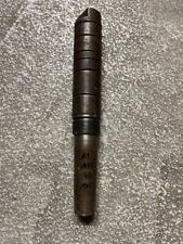 Frässpindel f. Tischfräse MK5 40 mm (11)