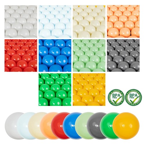 Kinderbälle 6cm für - kinderbälle,
