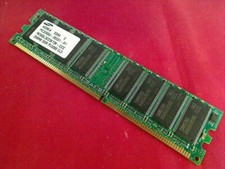256MB Samsung DDR PC3200 Targa