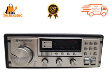 Vintage kenwood ktc - kenwood, ktc-767