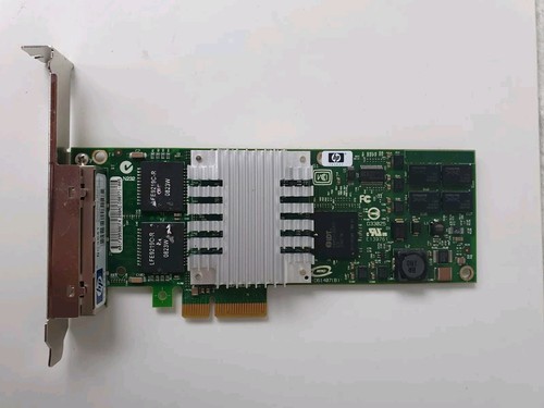 Nc364t quad port - hp,