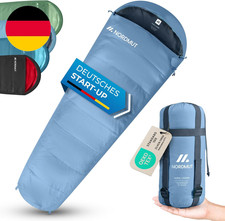 NORDMUT® Schlafsack
