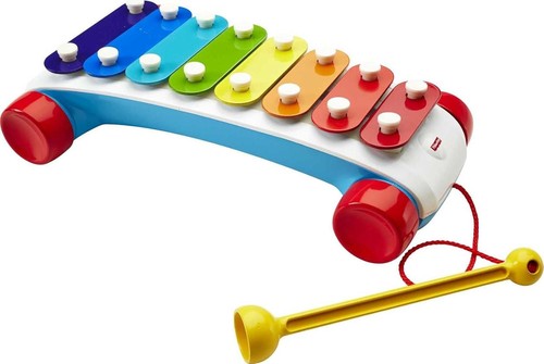 Fisher price klassisches - fisher,