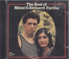 Mimi richard farina the - richard,