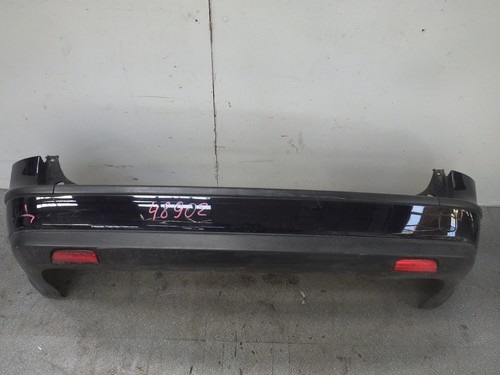 Stoßstange hinten ford focus - hinten,