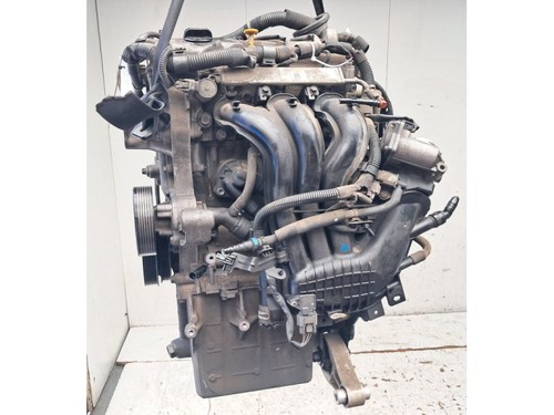 3b21 motor smart fortwo - motor, (451)