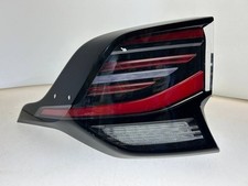 Kia Sportage 2022 Tail Light