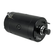 Hitachi Style Anlasser für