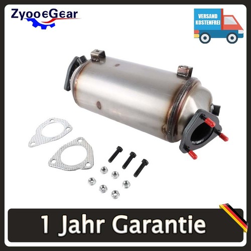 Dieselpartikelfilter dpf für - dieselpartikelfilter,