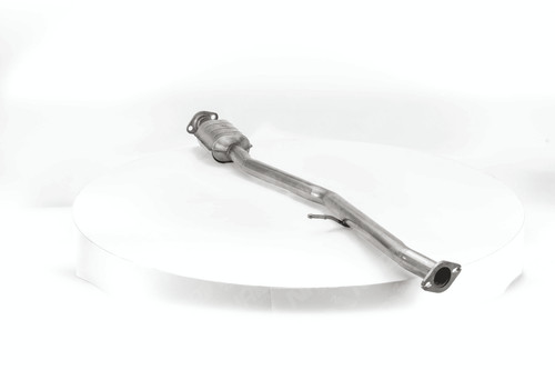 Katalysator hinten für subaru - hinten,