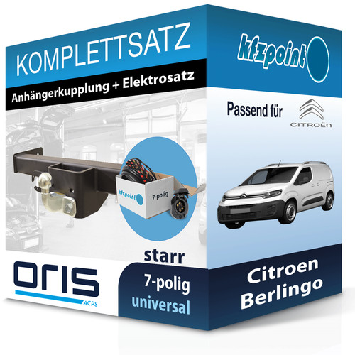 Für citroen berlingo - für,