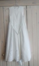 Kommunionskleid 146 Whopper