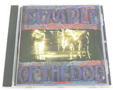 Temple of the Dog - Temple of