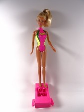 Vintage Speedo Barbie