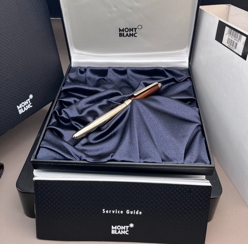 Montblanc meisterstück - meisterstÜck, no