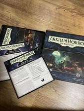 Arkham Horror Kartenspiel