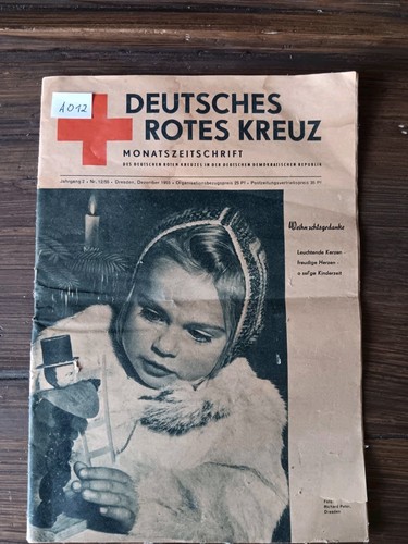 Deutsches rotes kreuz - deutsches,