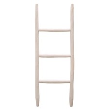 Boho Dekoleiter Handtuchhalter